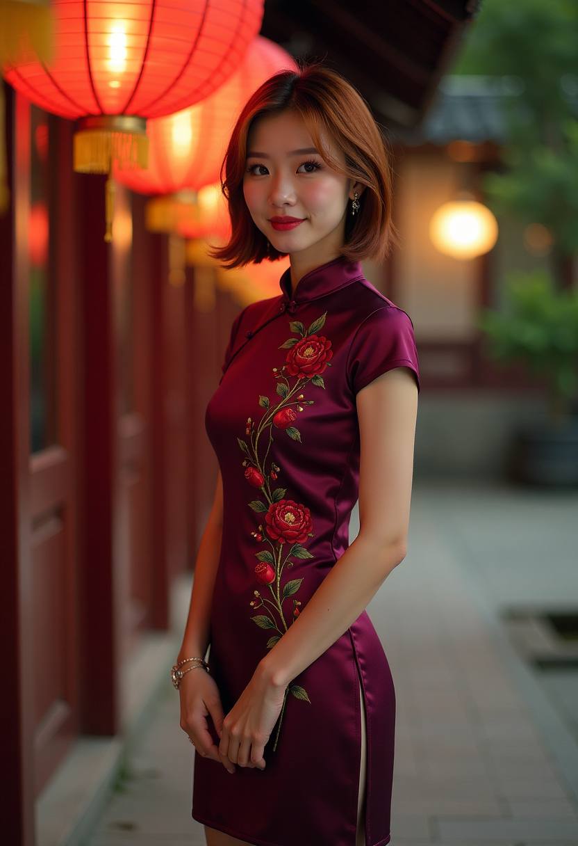锦衣卫赛博义眼封面